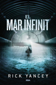 Title: La Cinquena Onada 2 - El mar infinit, Author: Rick Yancey