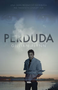 Title: Perduda, Author: Gillian Flynn