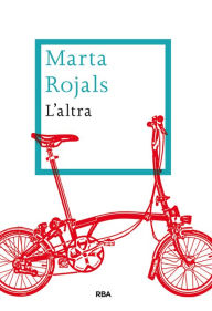 Title: L'altra, Author: Marta Rojals