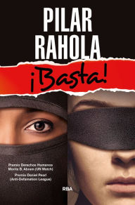 Title: !Basta!, Author: Pilar Rahola