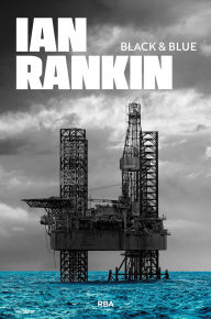 Title: Black and Blue, Author: Ian Rankin