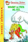 16- Seguint la pista del ieti
