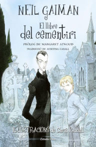 Title: El llibre del cementiri, Author: Neil Gaiman