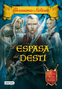 L'espasa del destí