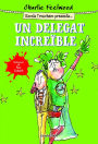Un delegat increïble: Escola Trunchem presenta 1