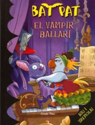 Title: El vampir ballarí: Riu i tremola!, Author: Roberto Pavanello