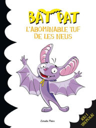 Title: L'abominable tuf de les neus, Author: Roberto Pavanello