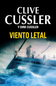Title: Viento letal (Black Wind), Author: Clive Cussler