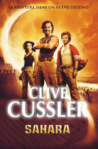 Title: Sahara (en español), Author: Clive Cussler