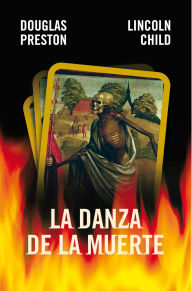 Title: La danza de la muerte (Inspector Pendergast 6), Author: Douglas Preston
