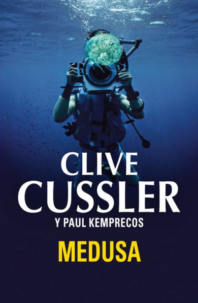 Medusa (Spanish-language Edition)