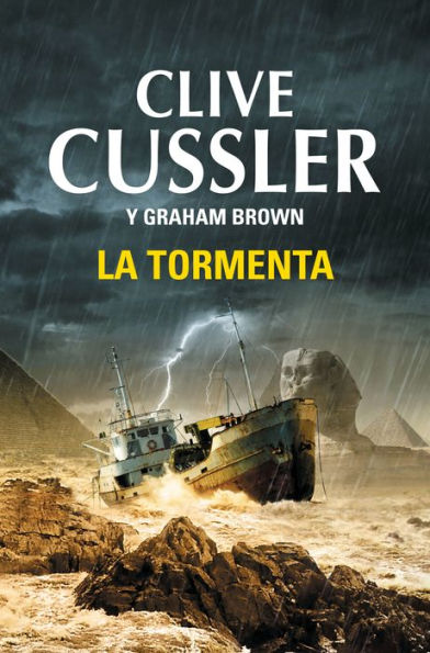 La tormenta (The Storm)