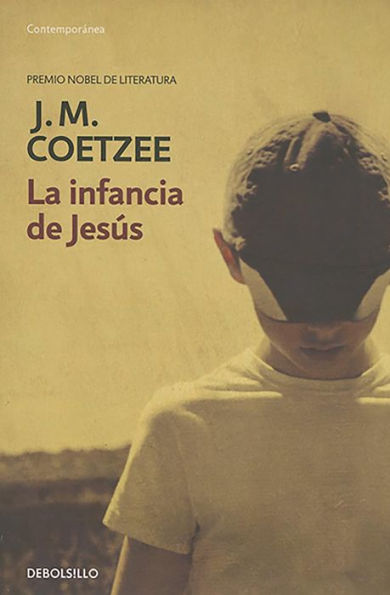 La infancia de Jesús (The Childhood of Jesus)