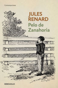 Pelo de zanahoria