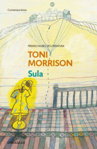 Title: Sula (en español), Author: Toni Morrison