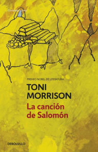 Title: La canción de Salomón (Song of Solomon), Author: Toni Morrison