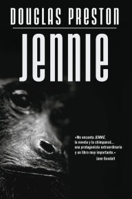 Title: Jennie, Author: Douglas Preston