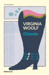 Title: Orlando / (Spanish Edition), Author: Virginia Woolf