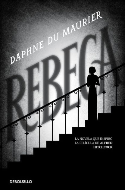 REBECCA  Daphne du Maurier 初版本 希少 REBECCA [First edition]: Du Maurier, Daphne: Amazon.com: Books