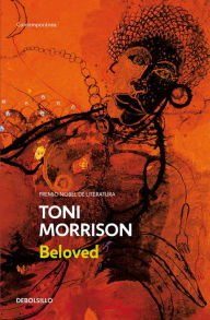 Title: Beloved (Spanish Edition), Author: Toni Morrison