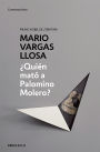 Quien mato a Palomino Molero?