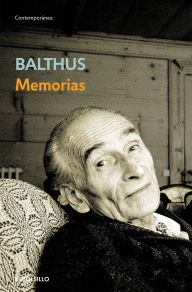 Title: Memorias, Author: Balthus