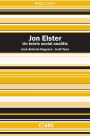 Jon Elster: Un teòric social analític