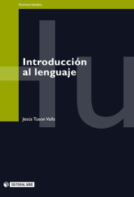 Title: Introducción al lenguaje, Author: Jesús Tusón Valls