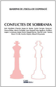 Title: Conflictes de Sobirania, Author: Marina Rojals