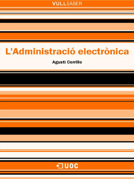 L'Administració electrònica