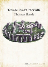 Title: Tess de los d'Urberville, Author: Thomas Hardy