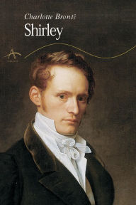 Title: Shirley, Author: Charlotte Brontë