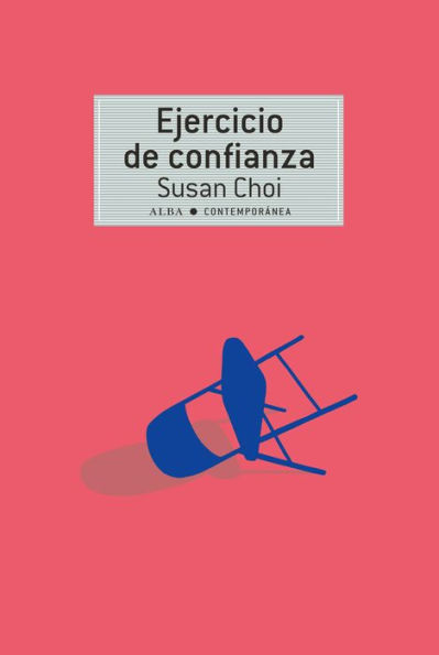 Ejercicio de confianza / Trust Exercise