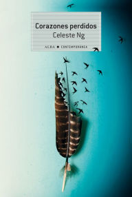 Title: Corazones perdidos, Author: Celeste Ng
