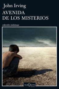 Title: Avenida de los Misterios, Author: John Irving