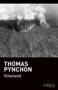 Title: Vineland, Author: Thomas Pynchon