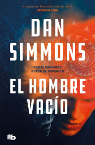 Title: El hombre vacío, Author: Dan Simmons