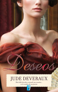 Title: Deseos (La saga Montgomery 7), Author: Jude Deveraux