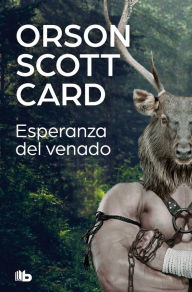 Title: Esperanza del venado, Author: Orson Scott Card