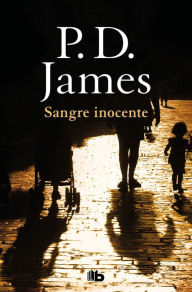 Title: Sangre inocente, Author: P. D. James