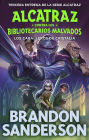 Los Caballeros de Cristalia (Alcatraz contra los Bibliotecarios Malvados 3): Los caballeros de Cristalia