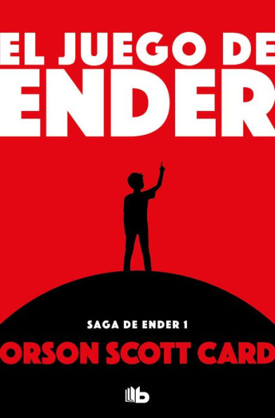 El juego de Ender (Saga de Ender 1)