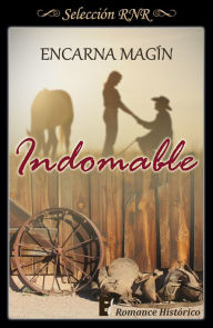 Title: Indomable. La historia de Trevor, Author: Encarna Magín