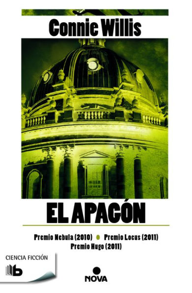 El Apagón (Blackout)