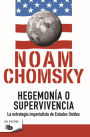 Hegemonia o supervivencia