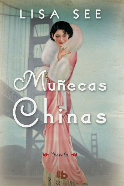 muñecas asiaticas