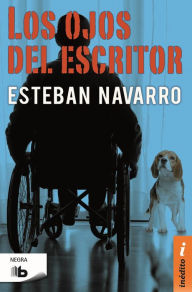 Los Ojos del escritor