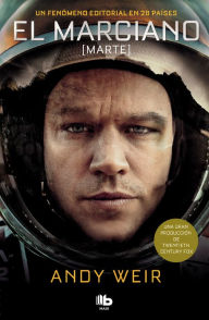 Title: El marciano (The Martian), Author: Andy Weir