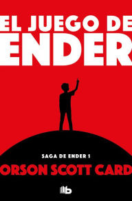 Title: El juego de Ender / Ender's Game, Author: Orson Scott Card