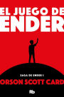 El juego de Ender / Ender's Game